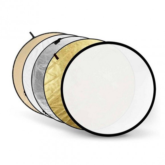 Godox 80cm 5-in-1 Reflector